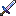 Amel-Infused Iron Sword