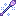Incomplete Staff of Amethyst Lazuli