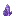 Tuneable Amethyst