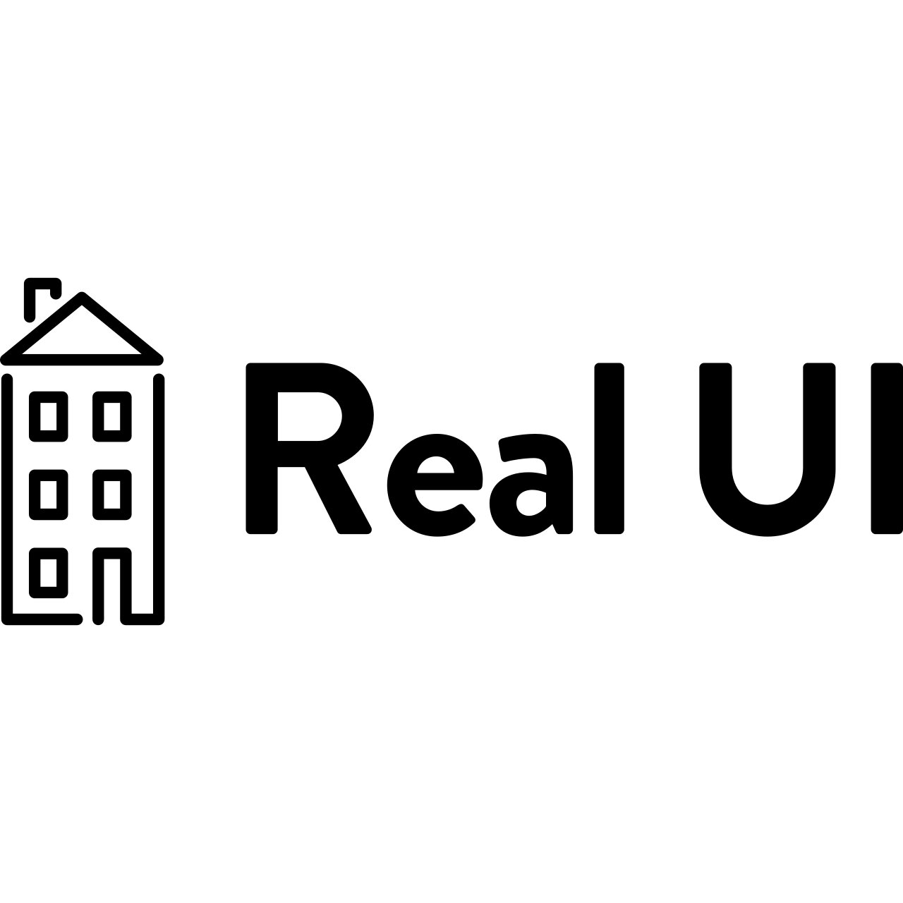 Real UI