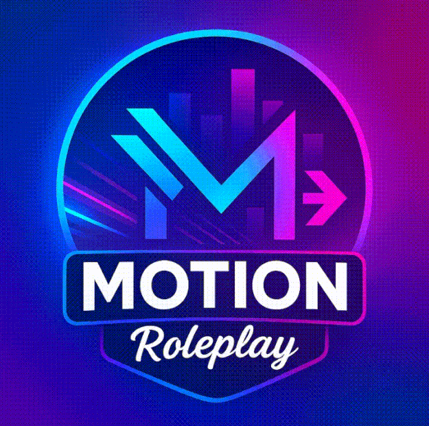 Motion Roleplay logo
