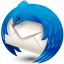 Thunderbird icon