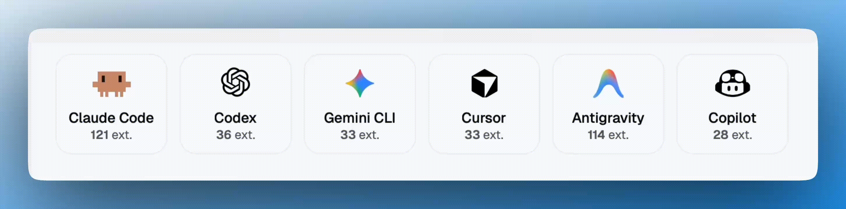 HarnessKit Agents Animation