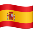 Ceuta & Melilla Flag on JoyPixels