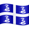 Martinique Flag on JoyPixels