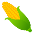 Ear Of Maize on JoyPixels