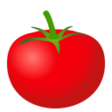 Tomato on JoyPixels