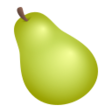 Pear on JoyPixels