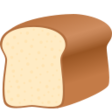 Bread on JoyPixels