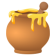 Honey Pot on JoyPixels