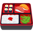 Bento Box on JoyPixels