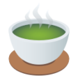Teacup Without Handle on JoyPixels