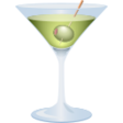 Cocktail Glass on JoyPixels