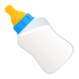 Baby Bottle on JoyPixels