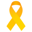 Reminder Ribbon on JoyPixels