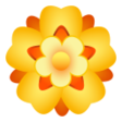 Rosette on JoyPixels