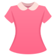 Womans Clothes on JoyPixels