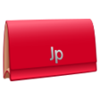 Pouch on JoyPixels