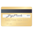 Credit Card on JoyPixels