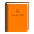 Orange Book on JoyPixels