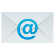 E-mail Symbol on JoyPixels