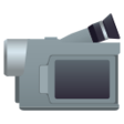 Video Camera on JoyPixels