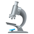 Microscope on JoyPixels