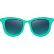 Sunglasses on JoyPixels