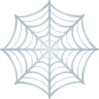 Spider Web on JoyPixels