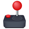 Joystick on JoyPixels