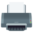 Printer on JoyPixels