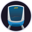 Metro on JoyPixels