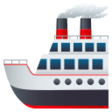Ship on JoyPixels
