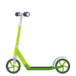 Scooter on JoyPixels
