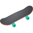 Skateboard on JoyPixels