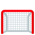 Goal Net on JoyPixels