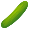 Cucumber on JoyPixels