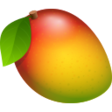 Mango on JoyPixels