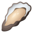 Oyster on JoyPixels