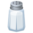 Salt Shaker on JoyPixels