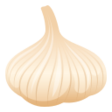 Garlic on JoyPixels