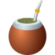 Mate Drink on JoyPixels