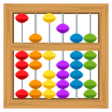 Abacus on JoyPixels