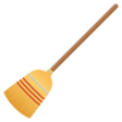 Broom on JoyPixels