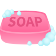 Bar Of Soap on JoyPixels
