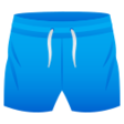 Shorts on JoyPixels