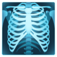 X-ray on JoyPixels