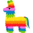 Pinata on JoyPixels
