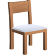 Chair on JoyPixels