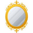 Mirror on JoyPixels